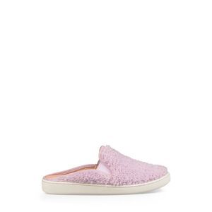 ✨UGG® Women's Luci Furry Slip-On Pink Sz 7 Sneakers✨